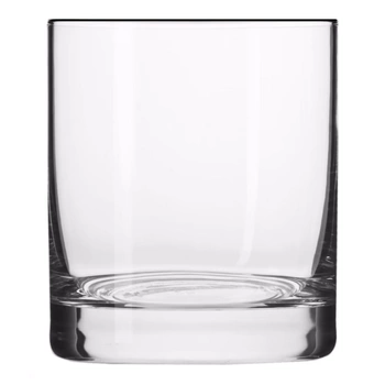 Pohár na whisky Basic 270 ml – sada 6 ks | KROSNO GLASS F687300025019000