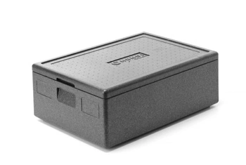 HENDI 707432 Termoizolačná nádoba 53 l | HENDI 707432