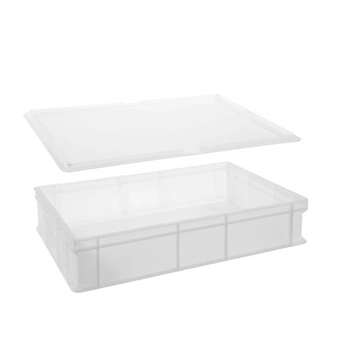 Nádoba na cesto na pizzu výška 13 cm | AMERBOX 880920