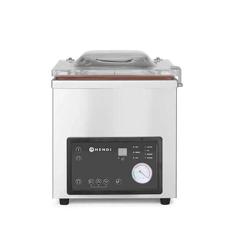 Vákuový baliaci stroj KITCHEN LINE | HENDI 975275