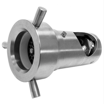 Hrdlo s rezacou jednotkou pre PS-22 Sammic | HENDI 1050215 drive