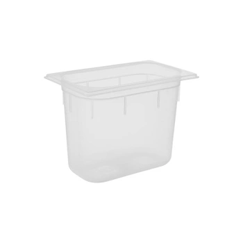 Nádoba GN 1/4 z polypropylénu, 20 cm | APS 82134