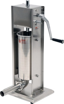 Vertikálna plnička klobás 5 l | YATO YG-03360