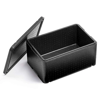 Termoizolačná nádoba GN 1/1 200 | FORGAST FG05413