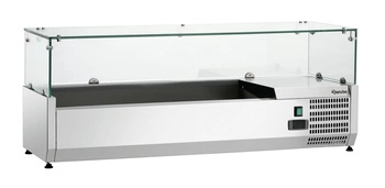 Nadstavba chladiaca GL3-1201 | BARTSCHER 110275