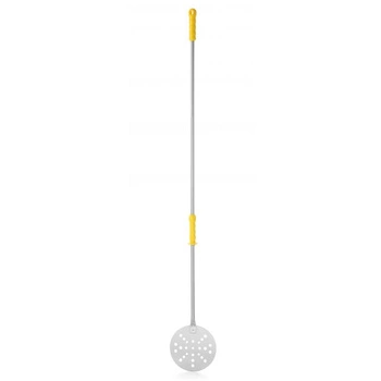 Obracačka na pizzu ø 22 cm - perforovaná | HENDI 617786