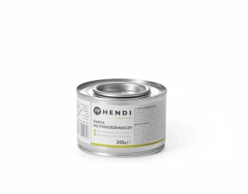 HORECA ohrievacia pasta 48 ks | HENDI 194546