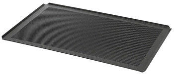 Perforovaný plech 600x400-ALB | BARTSCHER 100438