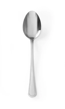 Lyžica KITCHEN LINE - sada 6 kusov | HENDI 764220