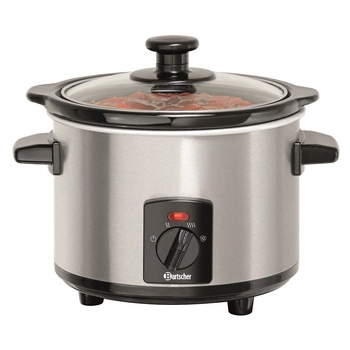 Ohrievač jedál Mini 1,25 l | BARTSCHER A100266