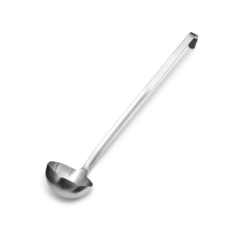 Monobloková naberačka s priemerom 9 cm FORGAST FG11090