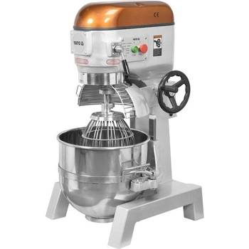 Planetárny mixér, miesič - 40 l | YATO YG-03028