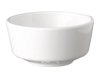 Miska FLOAT z melamínu biela, 5.5x3 cm, 30 ml | APS 83900