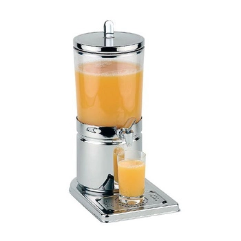 Dávkovač na džúsy TOP FRESH 4 l | APS 10800