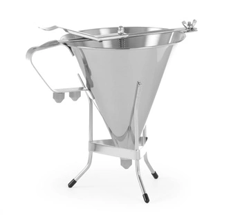 Pištoľ na omáčky KITCHEN LINE | HENDI 551813