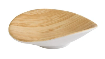 Miska BAMBOO, melamín, 10.5x10x3 cm, 300 ml | APS 84815