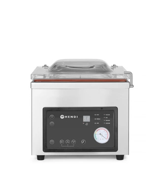 Vákuový baliaci stroj KITCHEN LINE | HENDI 975251
