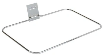 Jednoduchý kruh GN 1/1 na bufetový rebrík, 52x37.5x9.5 cm | APS 11522