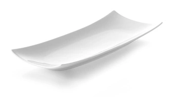 Porcelánový podnos Kôra | HENDI 785553