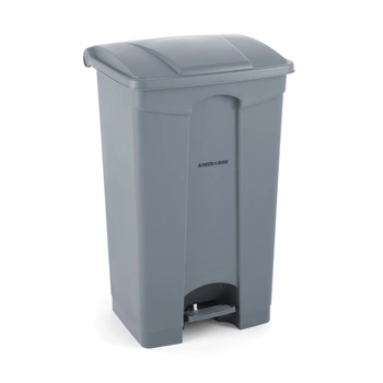 Odpadkový kôš s pedálom Amer Box 68 l | AMERBOX 691151