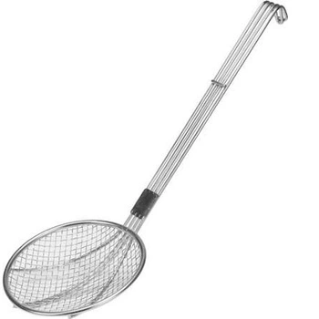Odpeňovacia lyžica Ø 15,5 cm | YATO YG-00602