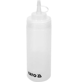 Dávkovač studenej omáčky biely | YATO YG-00552