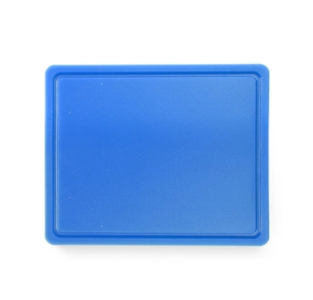 HACCP GN 1/2 modrá polyetylénová doska HENDI 826126