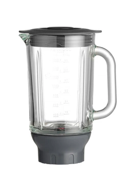 Nástavec na planetárny mixér Kenwood - mixér zo skla Thermo Resist | KENWOOD 976234