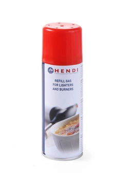 Plynové kartuše pre horák na creme brulee - sada 4 kusov | HENDI 199046