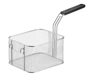 Kôš do fritézy 8 L | HENDI 933664