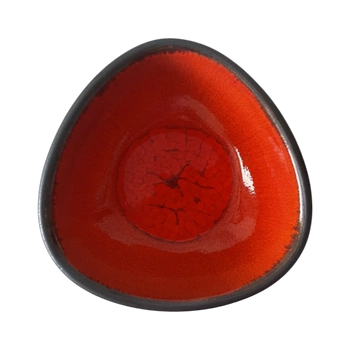 Miska na müsli Delta Cristall rubín 0,5 l | KERA CERAMIKA 15.8.RUBIN