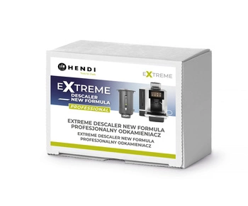 Odvápňovacie tablety pre kávovary Extreme | HENDI 976692