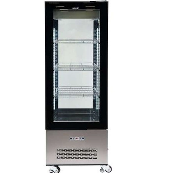 Chladiaca vitrína 400 l | YATO YG-05068