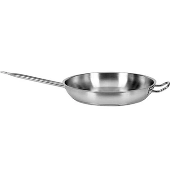 Oceľová panvica s priemerom 36 cm YATO YG-00104