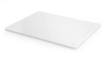 Univerzálna biela polyetylénová doska | HENDI 826379