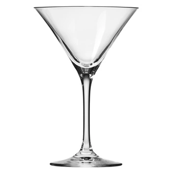 Poháre na MARTINI 200, 200 ml, súprava 6 kusov | KROSNO GLASS F57D477017001010