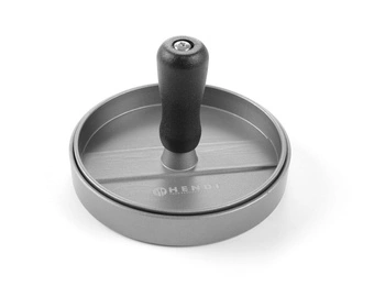 HENDI 513026 Ručný lis na hamburgery