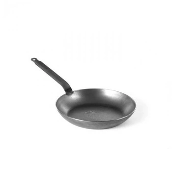 Panvica z nehrdzavejúcej ocele PROFI LINE, 32 cm, 5 cm | HENDI 628621