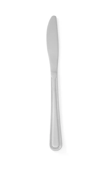 Stolový nôž KITCHEN LINE - sada 6 kusov | HENDI 764206