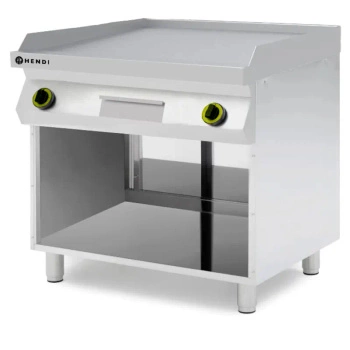 Plynový gril 700, HENDI, kuchynská linka, 10kW | HENDI 220207