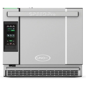BAKERLUX SPEED.PRO | UNOX XESR-03HS-EDDN kombinovaná mikrovlnná rúra