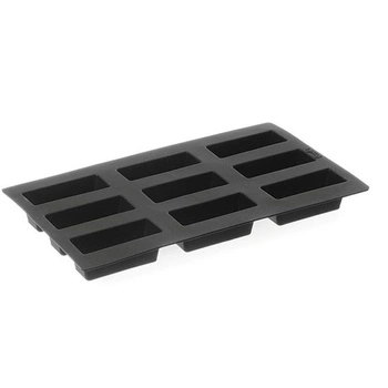 Silikónová forma na mini torty HENDI 677001
