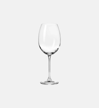 Poháre na víno WINE 530, 530 ml, súprava 6 kusov | KROSNO GLASS F578281048076P70