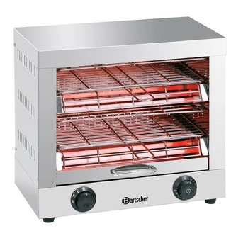 Elektrický toastovač | BARTSCHER A151600