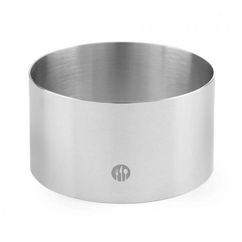 Okrúhly okraj na pečivo a cukrovinky s priemerom 14 cm | HENDI 512241