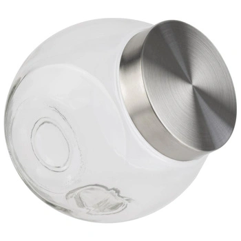 Skladovacia nádoba s vekom, 17x12,5x18 cm, 2,2 l | APS 637