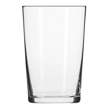 Rozťahovacie poháre na čaj Basic 280 ml - sada 6 ks | KROSNO GLASS F682055025051000