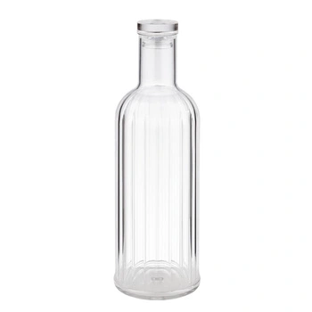 Fľaša STRIPES, 1 l | APS 10748