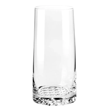 Vysoké poháre na nápoje Fjord 480 ml - sada 6 ks | KROSNO GLASS F68C202035002010