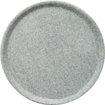 Tanier na pizzu pr. 33 cm Granite | HENDI 774885